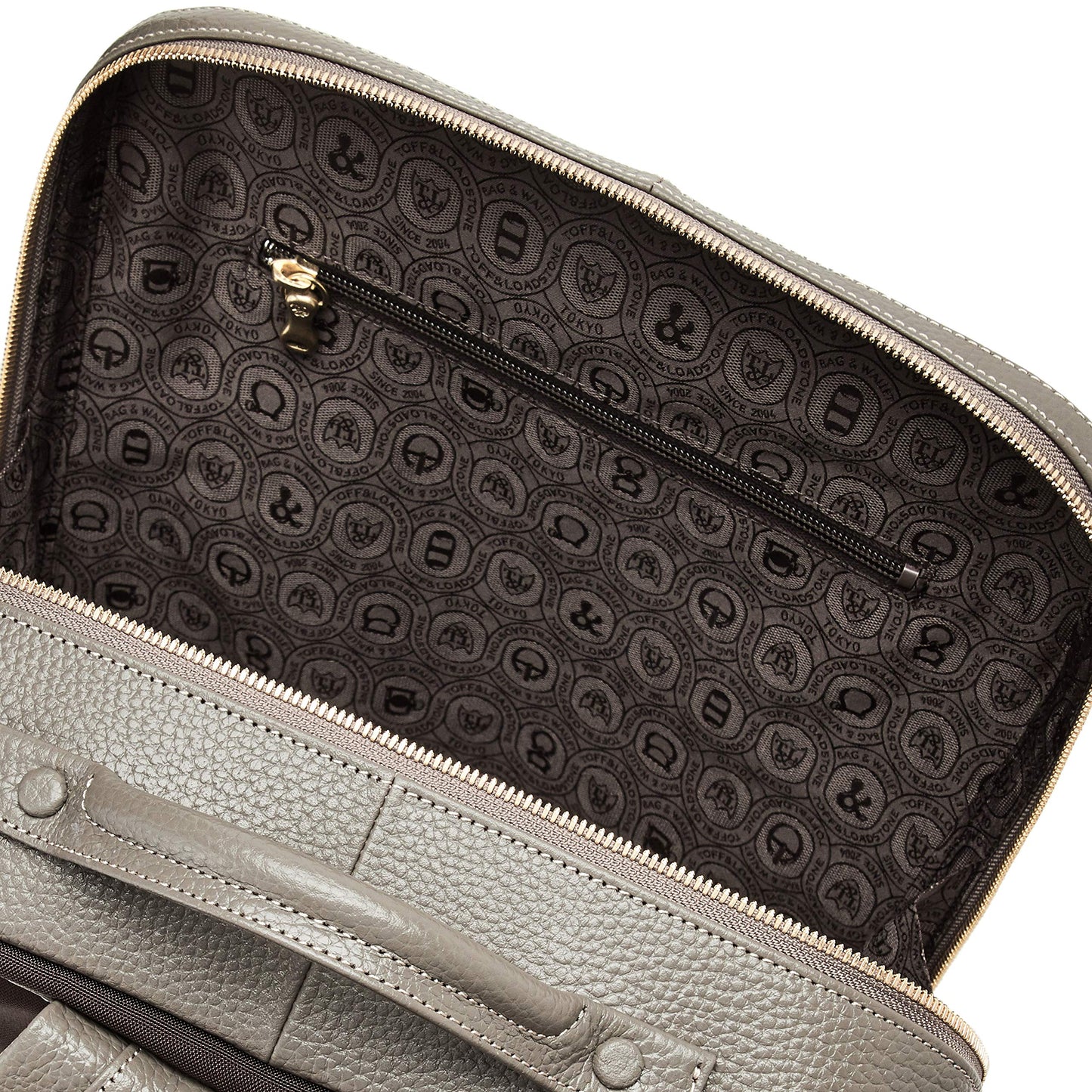 TOFF&LOADSTONE(トフ アンド ロードストーン) Smart Backpack