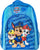 Paw Patrol Backpack Chase Rubble Marshall Boys Backpacks