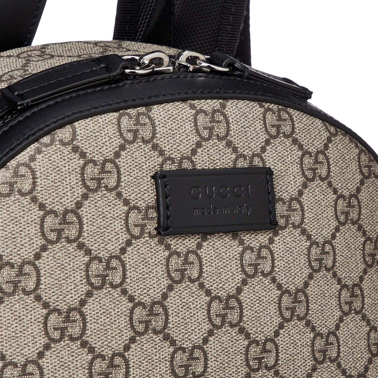 GUCCI(グッチ) Women リュック, Be.ebo/Nero/Nero (429020KLQAX)