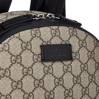 GUCCI(グッチ) Women リュック, Be.ebo/Nero/Nero (429020KLQAX)