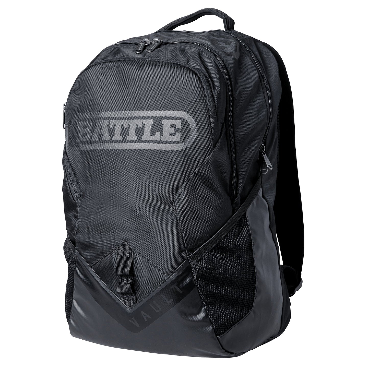 Battle Vault Lightweight Backpack with Front Pocket