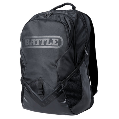 Battle Vault Lightweight Backpack with Front Pocket